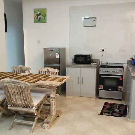 Havenhouse Kijani - 1 Bedroom Beach Apartment With Swimming Pool Malindi Zewnętrze zdjęcie