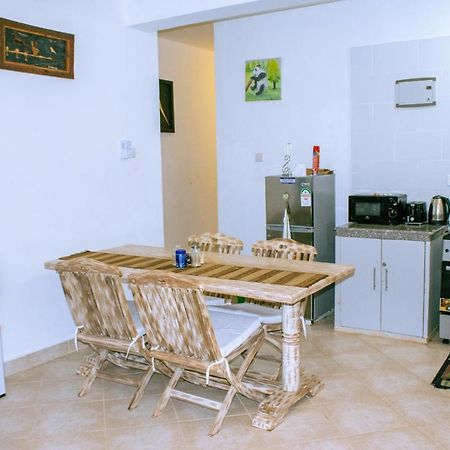 Havenhouse Kijani - 1 Bedroom Beach Apartment With Swimming Pool Malindi Zewnętrze zdjęcie