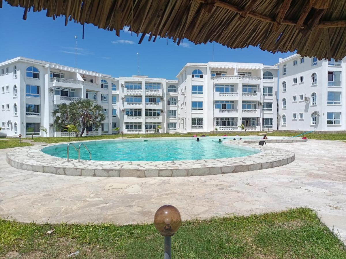 Havenhouse Kijani - 1 Bedroom Beach Apartment With Swimming Pool Malindi Zewnętrze zdjęcie