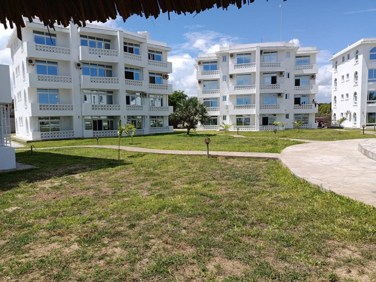 Havenhouse Kijani - 1 Bedroom Beach Apartment With Swimming Pool Malindi Zewnętrze zdjęcie