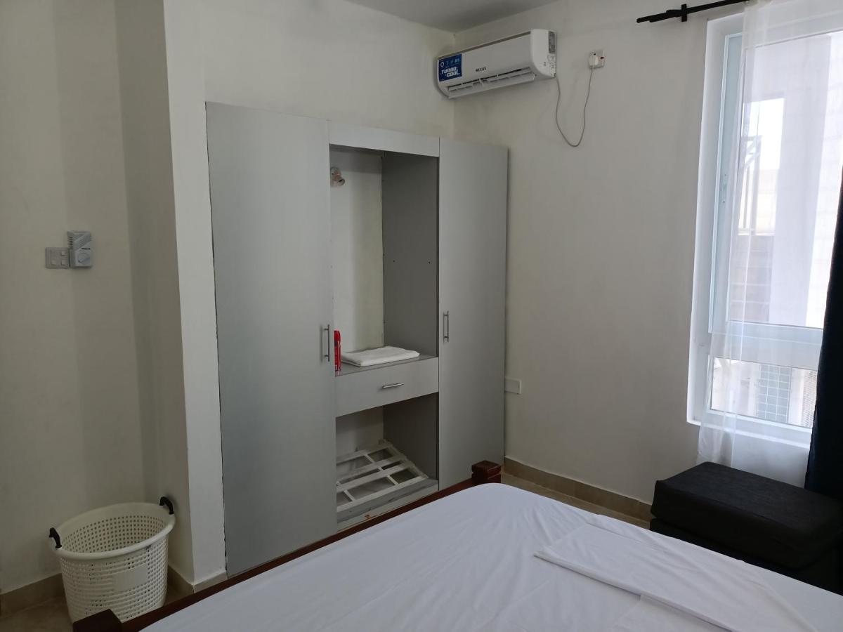 Havenhouse Kijani - 1 Bedroom Beach Apartment With Swimming Pool Malindi Zewnętrze zdjęcie