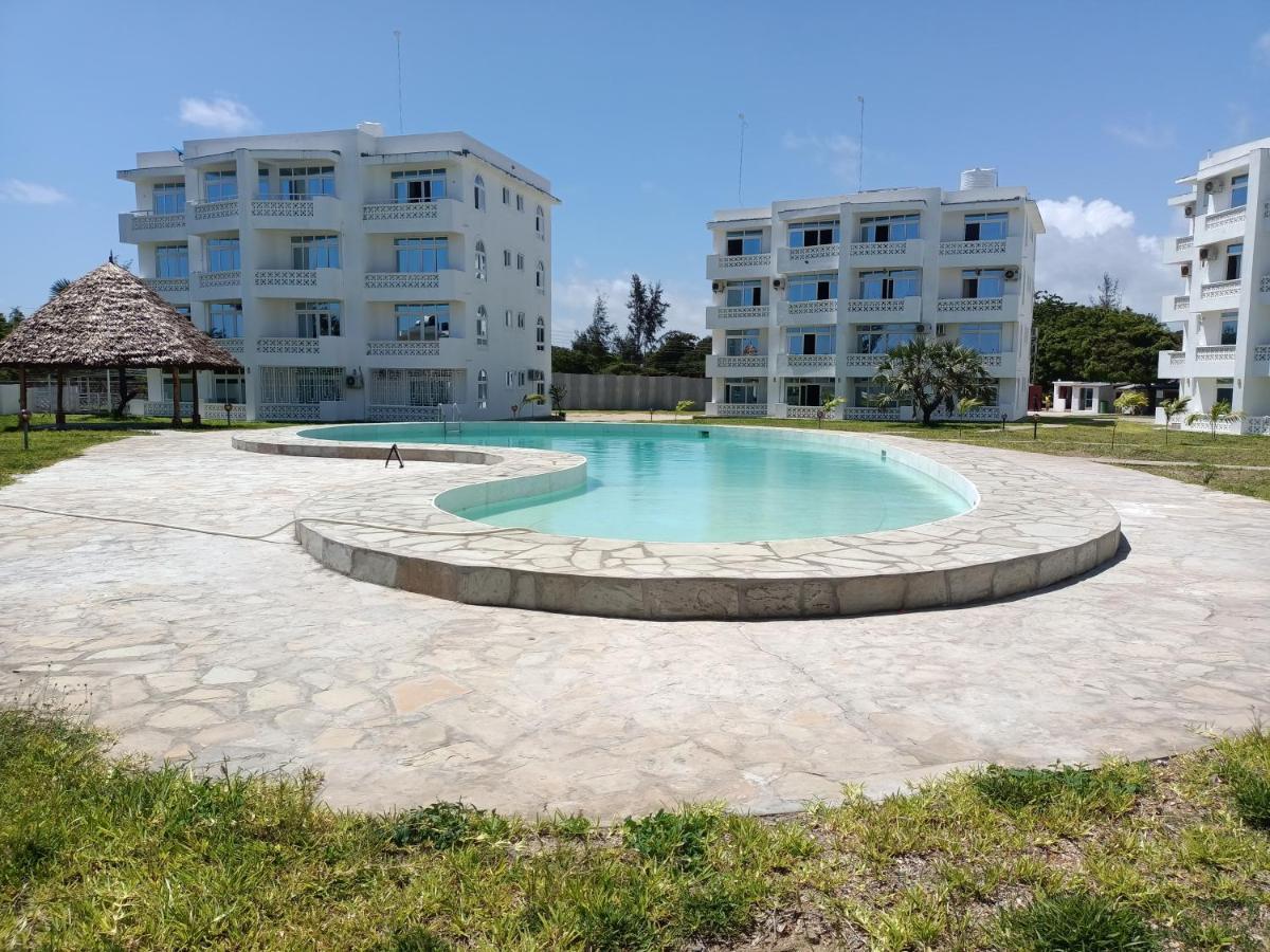 Havenhouse Kijani - 1 Bedroom Beach Apartment With Swimming Pool Malindi Zewnętrze zdjęcie