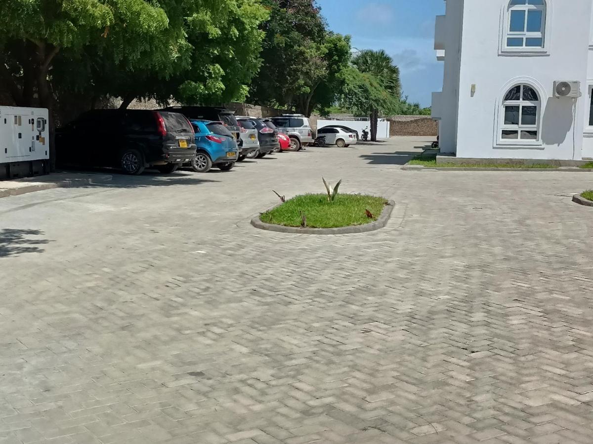 Havenhouse Kijani - 1 Bedroom Beach Apartment With Swimming Pool Malindi Zewnętrze zdjęcie