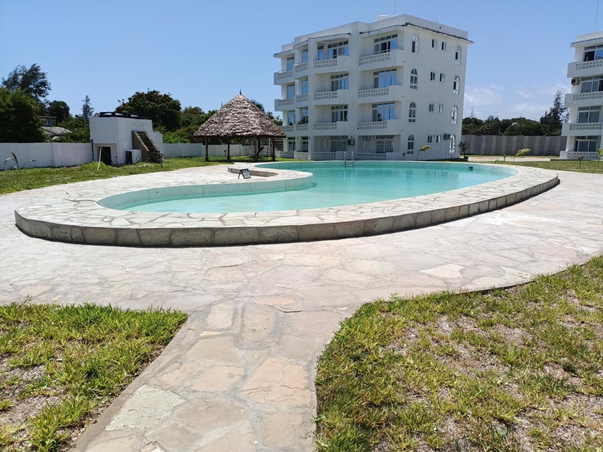 Havenhouse Kijani - 1 Bedroom Beach Apartment With Swimming Pool Malindi Zewnętrze zdjęcie
