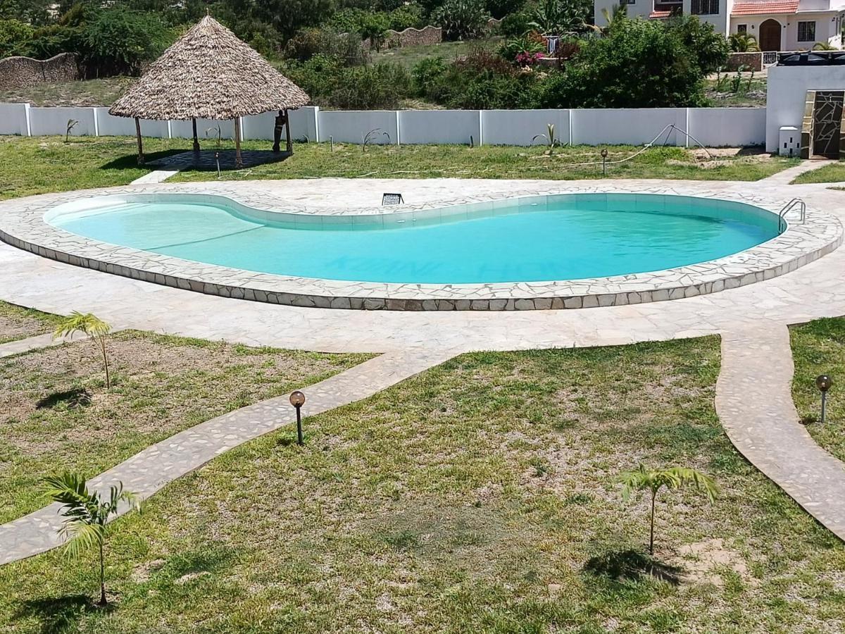 Havenhouse Kijani - 1 Bedroom Beach Apartment With Swimming Pool Malindi Zewnętrze zdjęcie