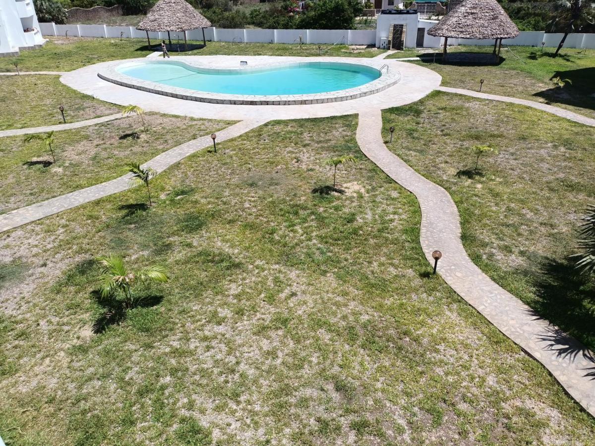 Havenhouse Kijani - 1 Bedroom Beach Apartment With Swimming Pool Malindi Zewnętrze zdjęcie