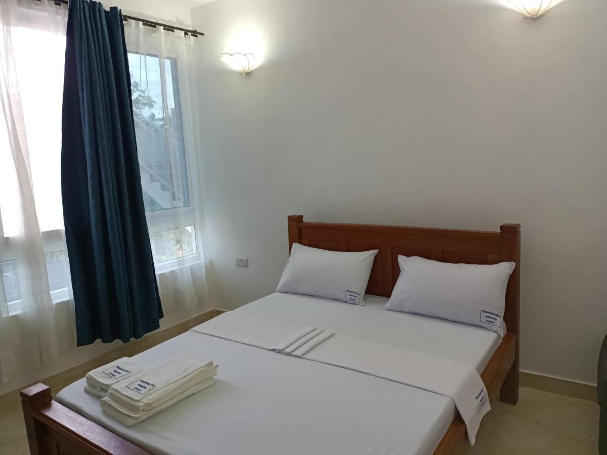 Havenhouse Kijani - 1 Bedroom Beach Apartment With Swimming Pool Malindi Zewnętrze zdjęcie
