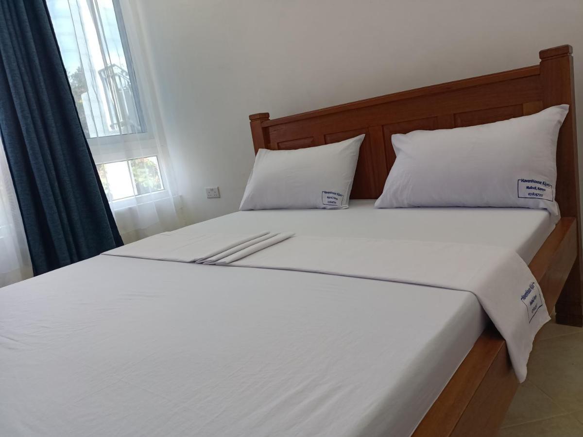 Havenhouse Kijani - 1 Bedroom Beach Apartment With Swimming Pool Malindi Zewnętrze zdjęcie