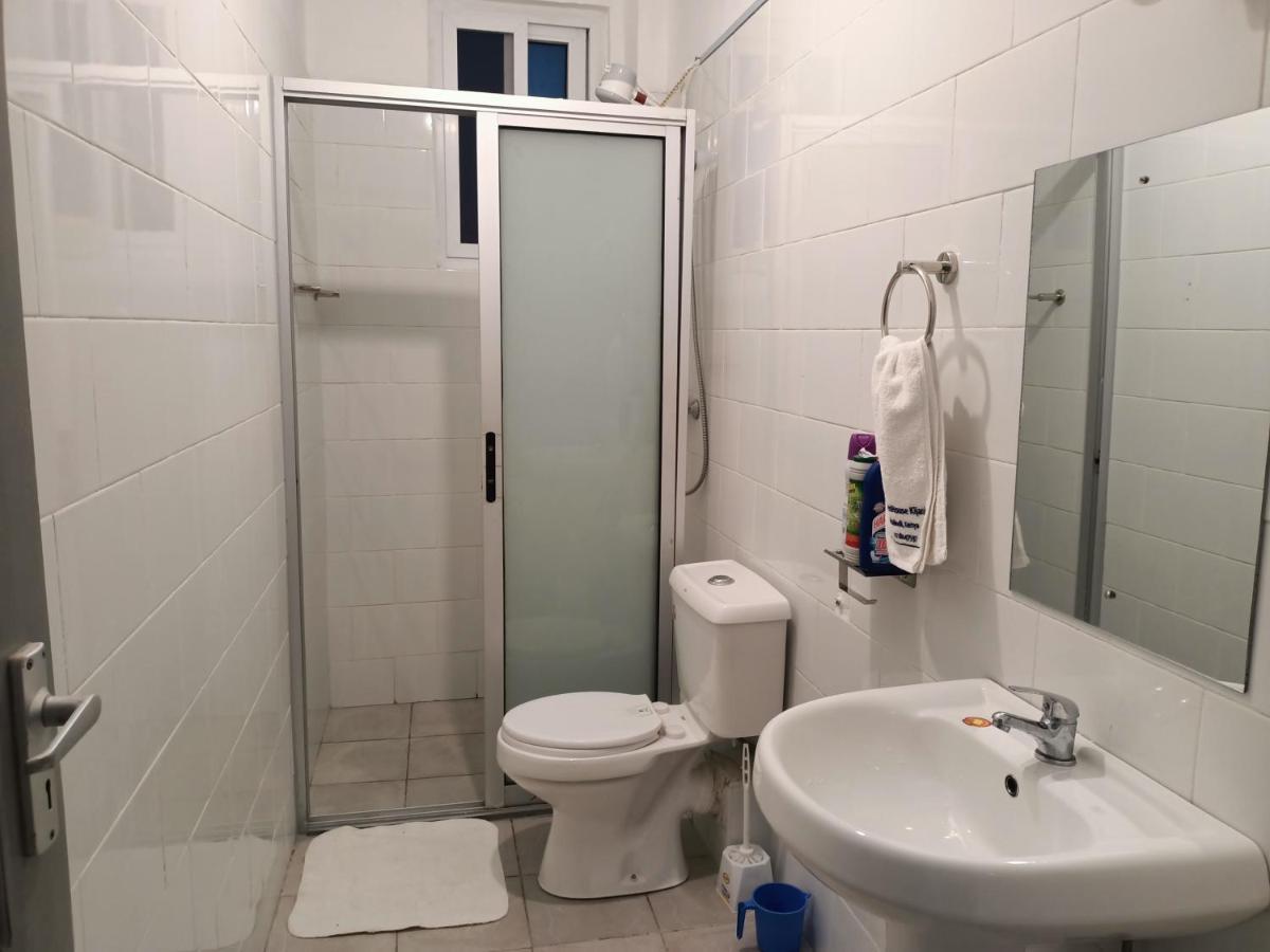Havenhouse Kijani - 1 Bedroom Beach Apartment With Swimming Pool Malindi Zewnętrze zdjęcie