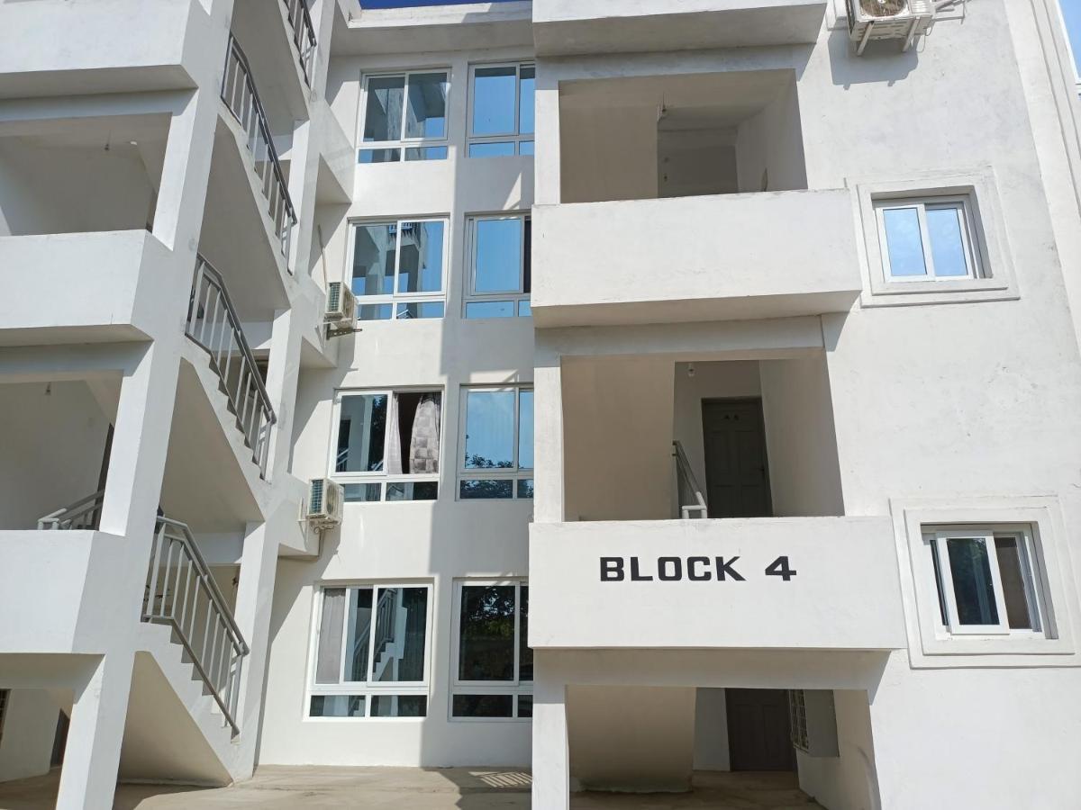 Havenhouse Kijani - 1 Bedroom Beach Apartment With Swimming Pool Malindi Zewnętrze zdjęcie