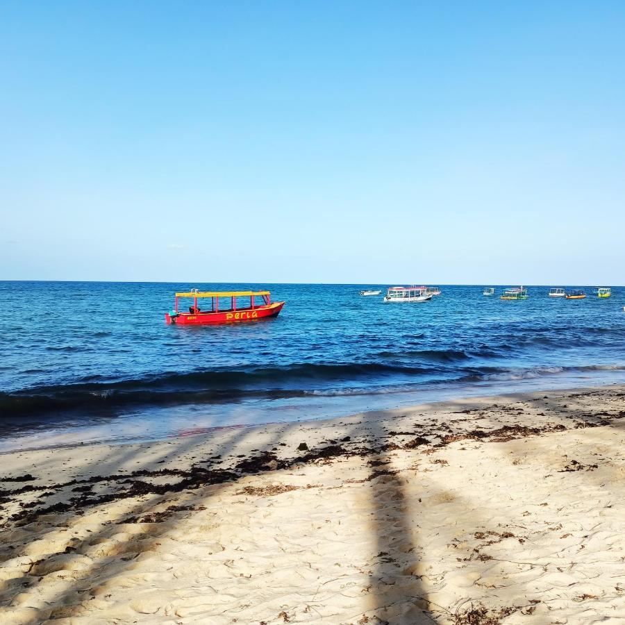 Havenhouse Kijani - 1 Bedroom Beach Apartment With Swimming Pool Malindi Zewnętrze zdjęcie