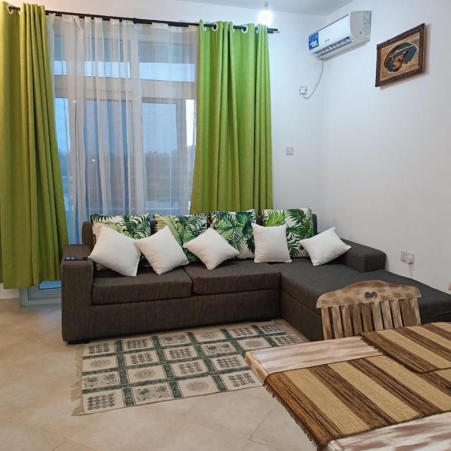 Havenhouse Kijani - 1 Bedroom Beach Apartment With Swimming Pool Malindi Zewnętrze zdjęcie