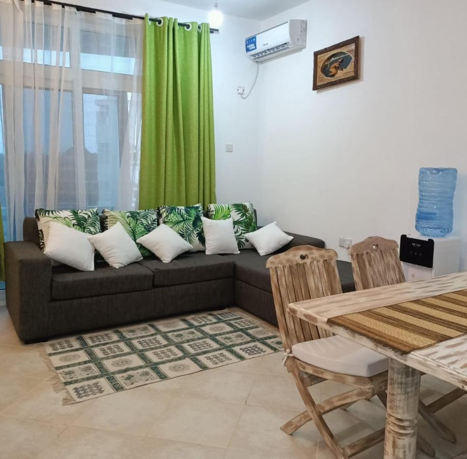 Havenhouse Kijani - 1 Bedroom Beach Apartment With Swimming Pool Malindi Zewnętrze zdjęcie