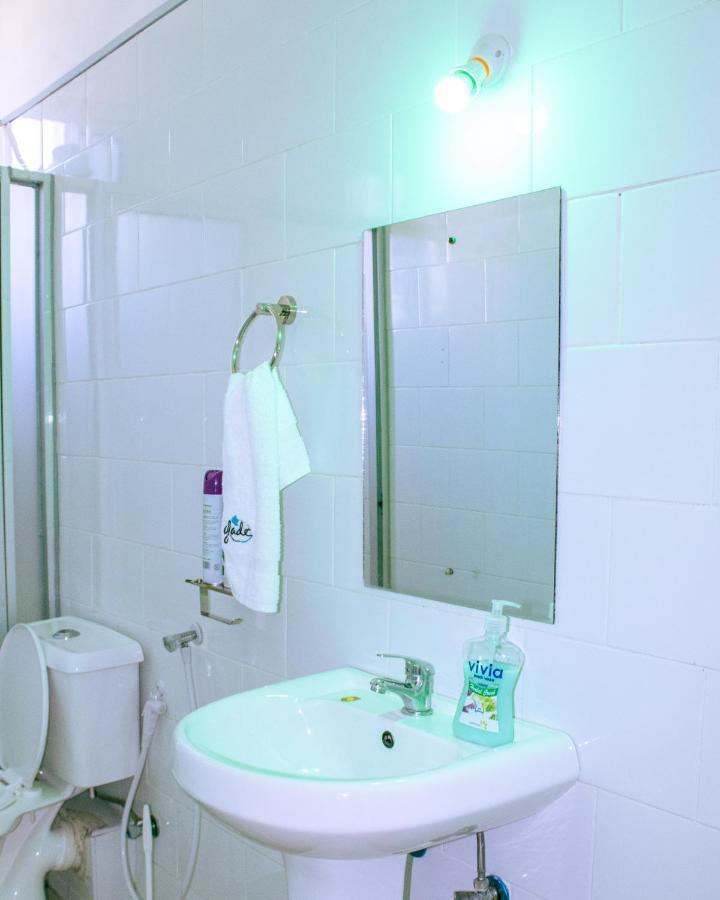 Havenhouse Kijani - 1 Bedroom Beach Apartment With Swimming Pool Malindi Zewnętrze zdjęcie